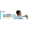 HoMedics Full Body Massager with Heat