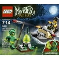 thumbnail image 2 of Monster Fighters Swamp Creature Set LEGO 9461, 2 of 6