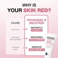 thumbnail image 4 of Crema Facial Physiogel Calmante Relieve Rojo con Ceramida para Piel Sensible y Seca, 4 of 7