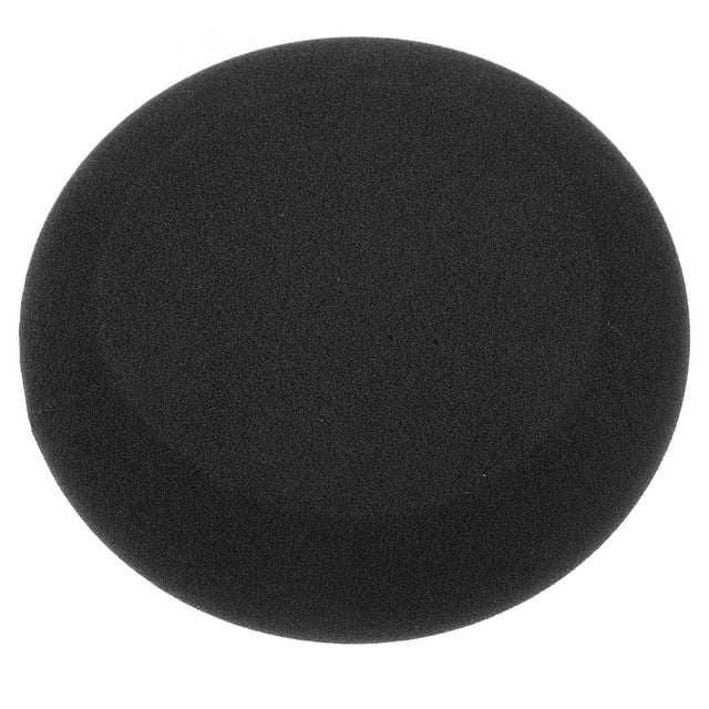 Almohadilla para pulir el coche, almohadilla de esponja para pulir, almohadilla aplicadora de cera, almohadilla de cera para detalles de coches