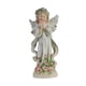 thumbnail image 2 of Figuritas de jardín Ángel DYNWAVEMX adorno coleccionable Estilo A, 2 of 8