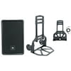 JBL IRX108BT 8" 1000w Powered DJ Portable PA Speaker w/ Bluetooth + Hand Truck