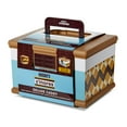 thumbnail image 6 of Mr. Bar-B-Q Hershey's S'mores Snack Box Multicolor Plastic Food Storage Container, 1 Count, 6 of 10