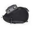 thumbnail image 2 of Bolsa de Ciclo de Bolsas de Motocicleta de Almacenamiento Organizador de Almacenamiento Trasero Universal 36-58L Con Cubierta Impermable, 2 of 7