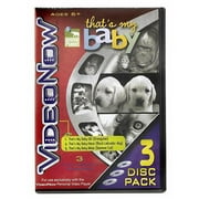 VideoNow 3-Pack: Animal Planet "That's My Baby"