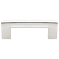 thumbnail image 4 of Emtek 86162US10B 3.5-Inch Center to Center Trail Pull, 4 of 5