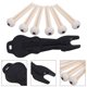 thumbnail image 1 of unbranded 10Jgo Accesorios Para Guitarra Acústica Con Resistente Para Reemplazo Diario De Cuerdas, 1 of 8