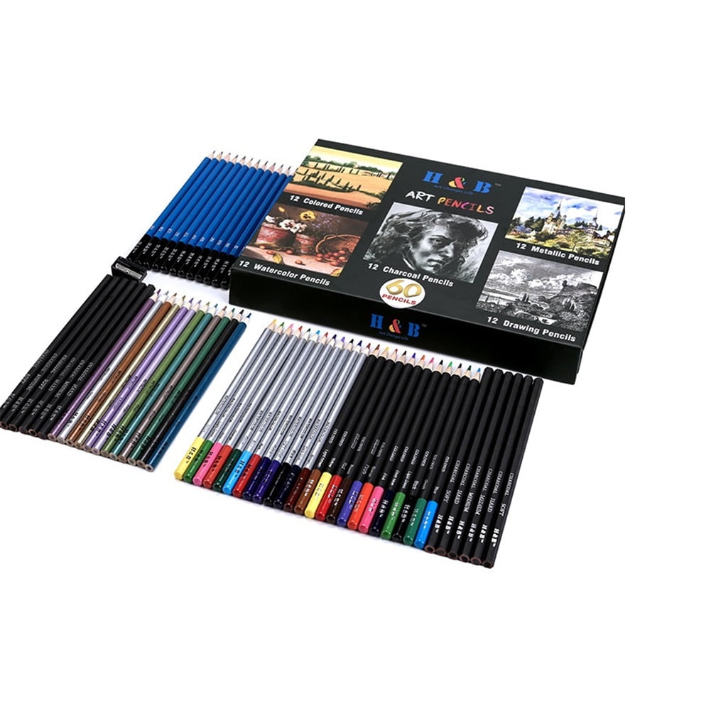 RAGVEE 42 Pcs Drawing Set for Kids | Art Set with Color Box | Pencil Colors  Crayons Colors Water Color Sketch Pens Set for Kids,(Art Set for Kids) :  Amazon.in: Toys & Games
