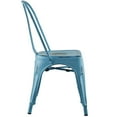 thumbnail image 2 of Modway Promenade Side Chair in Turquoise, 2 of 3