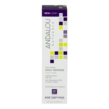 Andalou Naturals Ultra Sheer Daily Defense Lotion