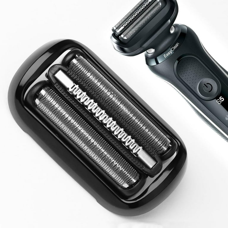 Braun Series 5/6 Shaver Head Replacement - 53B - Compatible Braun Series 5/6 Shaver Head Replacement - 53B - Compatible
