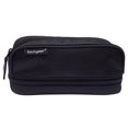 thumbnail image 1 of Tech Gear Dual Zipper Pencil Case, 1 of 1
