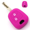 thumbnail image 1 of Étui en Silicone pour Protection Sans Clé Porte-Veste en Peau, 1 of 8