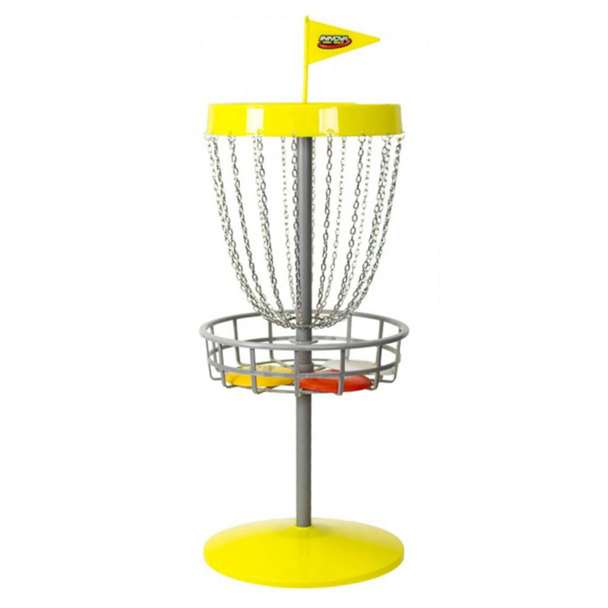 innovasport predator