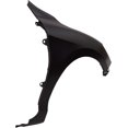 thumbnail image 3 of Fender Compatible with HONDA ACCORD 2013-2017 Right Passenger Side Steel Sedan - CAPA Certified, 3 of 5