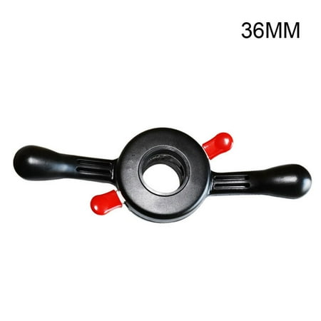 

Car Tire Repair Accessory Balancing Machine Switch 36MM 38MM 40MM Fast Nut Tool