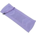 thumbnail image 1 of unbranded Cinturón Elástico Para Correr Y Color Violeta Con Bolsa Segura Para Teléfono Y, 1 of 6