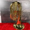 Yamaha YBH301M Marching Baritone Horn