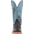 thumbnail image 3 of Durango® Arena Pro™ Black and Blue Lagoon Western Boot, 3 of 6
