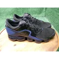 thumbnail image 1 of Ni - ke Ni - ke Men's Air VaporMax 2017 Black Navy Blue Running Shoes AJ 1705–001 Size 10, 1 of 5