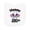 AA-White, variant on Inktastic USA Patriotic Happy 250th Newborn Bib