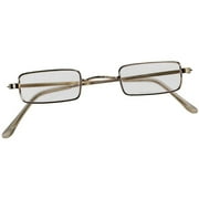 Costume Mates Santa/Granny Glasses