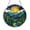 Acrylic 3.5 Inch, variant on Scenic Valley Landscape Window Panel – Decorative Glass Art