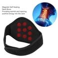 thumbnail image 4 of Neck Heating Pad,  Self Heating Neck Brace Comfortable  For Pain Relief For Men Women, 4 of 8