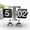 feet black, variant on Tongina Auto Flip Clock Large Number Table Clock Retro Digital Flip Desk Clock Mechanical Clock for Restaurant Desk Office Decoration motorcycle