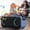 Light Blue, variant on Outdoor Bluetooth Speaker,Double 8W Stereo Sound,12-Hour Playtime,IP67 Waterproof,Portable Wireless Speaker with LED Color Changing Light,Perfect for Camping Hiking and Outdoor Activities Green