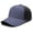 Black, variant on Leopard Print Baseball Cap Adjustable Size – Stylish Spliced Design Trucker Hat, Dad Hat with Full Print Front & Brim, Breathable Cotton Blend Snapback for Sports, Travel & Daily Wear