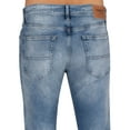 thumbnail image 4 of Tommy Jeans Austin Slim Jeans, Blue, 4 of 6