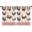 Rooster and Orange, variant on Blackout Kids Curtains,Mushroom and Butterfly Childrens Insulated Curtains Set Of 2,Bedroom Essentials,Toddler Room Decor 42x54in(106x137cm)