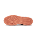 thumbnail image 6 of JORDAN GRADE SCHOOL Air Jordan 1 Low GS "Pink Quartz" 554723 016 from Stadium Goods, 6 of 8