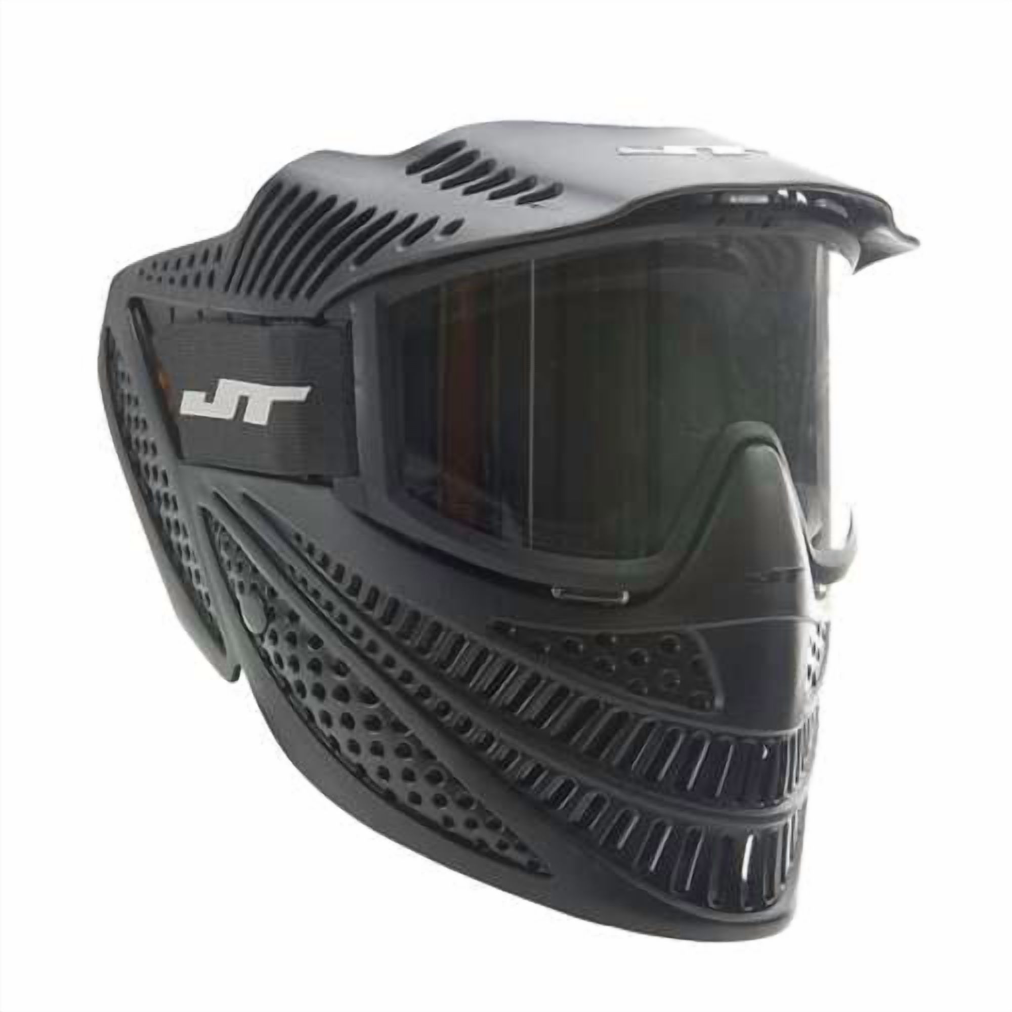 Tippmann Cronus Paintball Marker Gun Power Pack with Goggle, Hopper, 90g CO2 and Adapter
