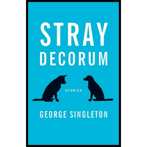 Stray Decorum (Paperback)