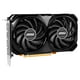 thumbnail image 3 of Tarjeta de Video MSI GeForce RTX 4060 VENTUS 2X BLACK 8G OC GDDR6 negro, 3 of 5