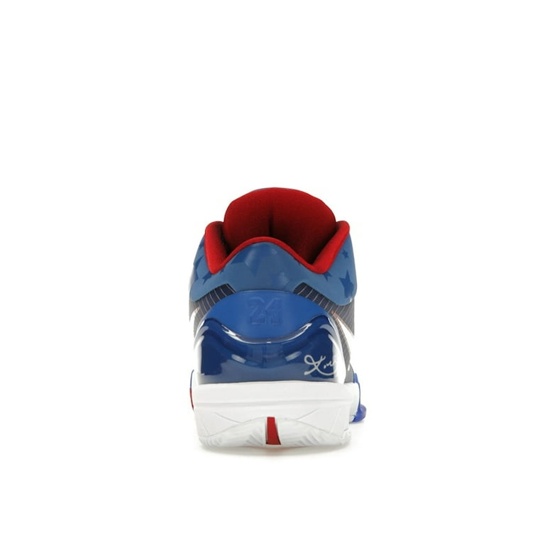 シューズ(男性用) NIKE KOBE 4 PROTRO philly 30cm Nike Men's Kobe 4 Protro Philly (2024) Basketball Shoes
