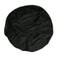 thumbnail image 4 of BESTONZON Rv Tire Cover 13 Inch Tire Wheel Protector Spare Tire Cover Case For Rv Trailer, 4 of 5