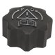 thumbnail image 2 of Tapa Del Tanque De Agua Del Radiador 1306J5, Reemplazo De La Cubierta Del Tanque De Expansión Del Refrigerante De Plástico Premium Para 206 207 307 407 607, Con Instalación De, 2 of 7