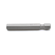TMAX 25 Pc 1/4 inch Hex Head Screwdriver Impact Ready 2 inch Length Insert Bits Hex Shank with Quick Release Slot
