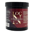 thumbnail image 1 of Loc N Gel Loc Twists Braids Wave Edge Gel 16 Oz -Extra Hold-, 1 of 4