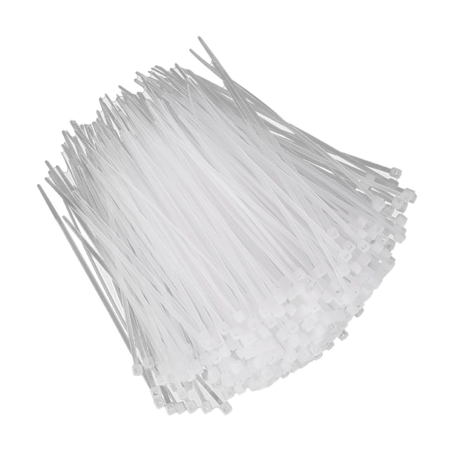 Brida de nylon Brida de nylon Brida de cable Brida de cremallera Brida de alambreArtAndCraft Fyydes Descripción de la referencia