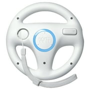 Restored Nintendo, Mario Kart Wii, Console, Wii, Super Mario, 1 Controller, White, 1, 1, 1