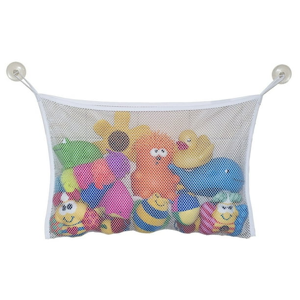 Jolly Jumper Bath Tub Toy Bag - Walmart.com - Walmart.com
