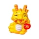 thumbnail image 4 of Figura de dragón de Año Nuevo chino Escultura de dragón Artesanía Animal creativo Chino Estilo B, 4 of 9