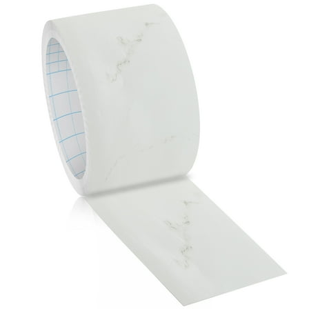 GSCIT Club Wood Grain Repair Tape, 2.4 inch X 50ft Self Adhesive Marble Grain Repair Patch for Tables, Chairs, Baseboards, Doors, Windows, Floors, Handicraft DIY.