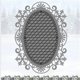 thumbnail image 3 of Troquel de corte de Metal para ventana de coche, decoración de cubierta de álbum, marco de álbum de recortes, tarjeta artesanal, sin sellos transparentes, novedad de 2022, 3 of 4