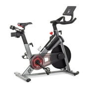 ProForm Sport CX Stationary Exercise Bike with 3 lb. Dumbbells, 30-Day iFIT Membership for Global Workouts & Studio Classes