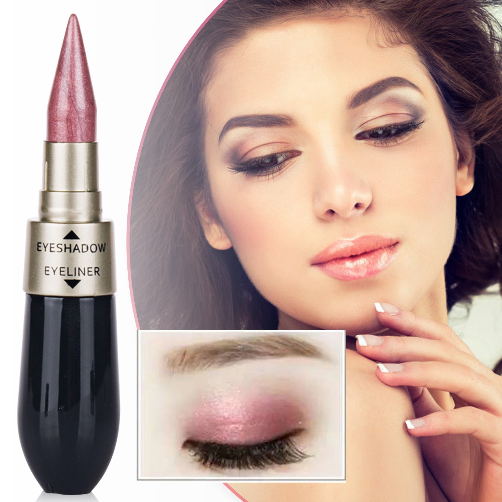 Liner Forever Ink Easy Mote Glitter Liners Makeup Spray on Foundation Makeup Eye Shadow Pen Dark Lip Pencil Makeup Stick Makeup Remover Wipes Gx37 Makeup Needs Whoosh Makeup Highlighter Eye